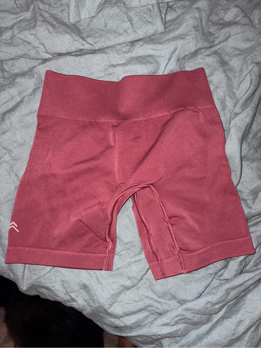Oner Active EnhanceLift Seamless Mid Rise Shorts